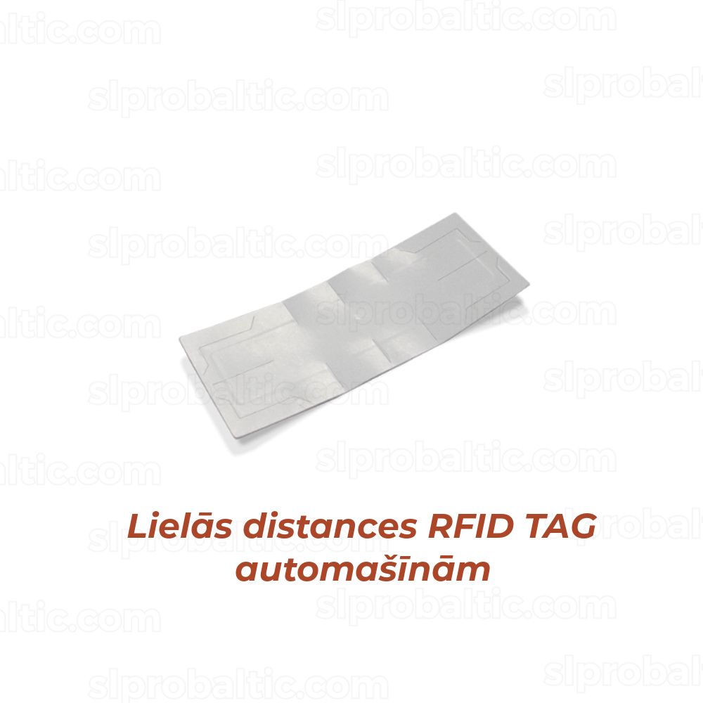 Motorline MB3 - RFID TAG, tag - karte automašīnai, Kartes un čipi ...